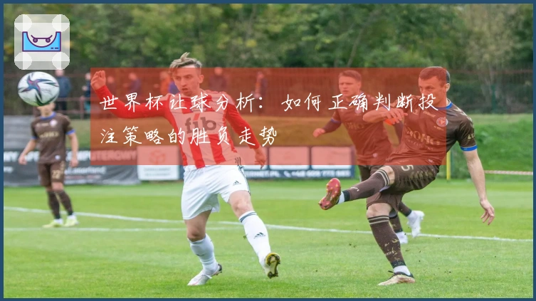 世界杯让球分析：如何正确判断投注策略的胜负走势