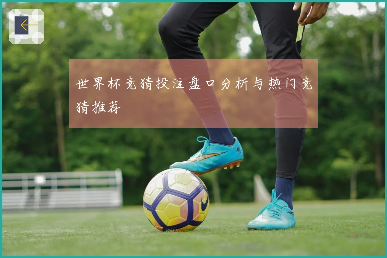 世界杯竞猜投注盘口分析与热门竞猜推荐