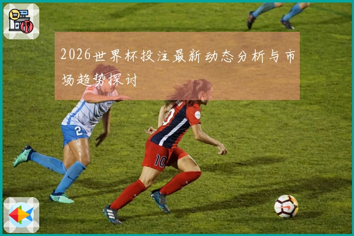 2026世界杯投注最新动态分析与市场趋势探讨
