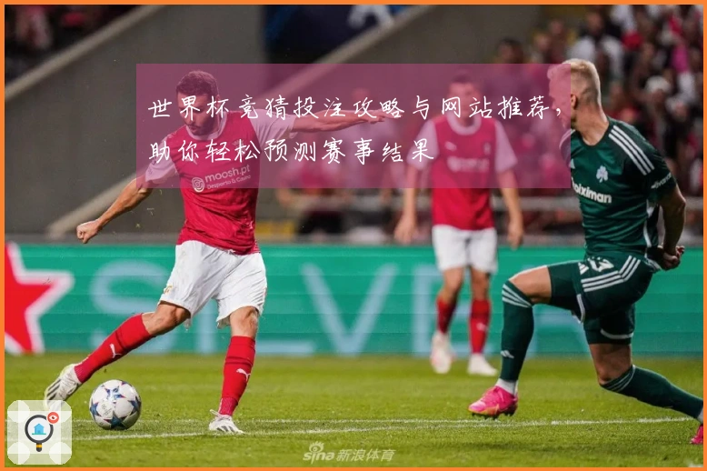世界杯竞猜投注攻略与网站推荐，助你轻松预测赛事结果