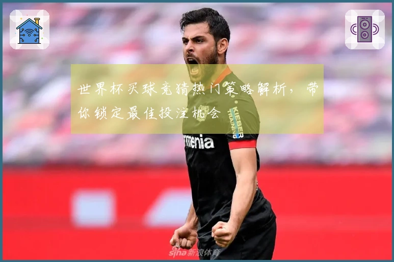 世界杯买球竞猜热门策略解析，带你锁定最佳投注机会