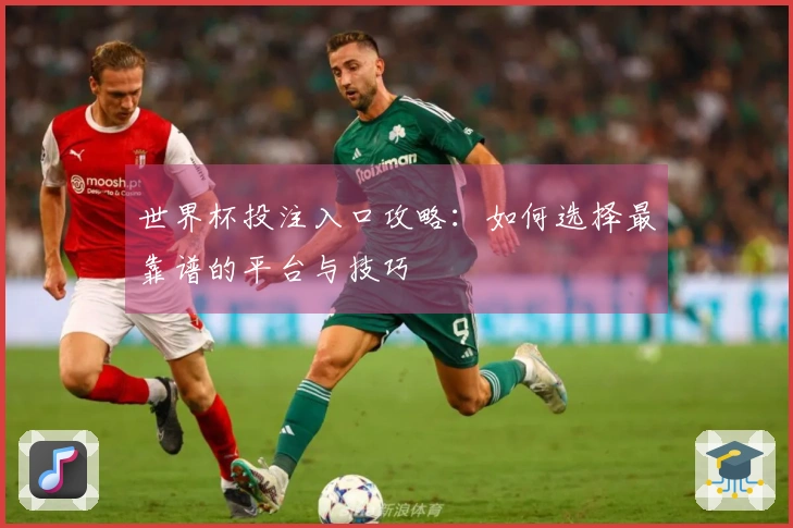 世界杯投注入口攻略：如何选择最靠谱的平台与技巧