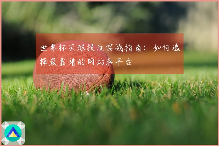 世界杯买球投注实战指南：如何选择最靠谱的网站和平台