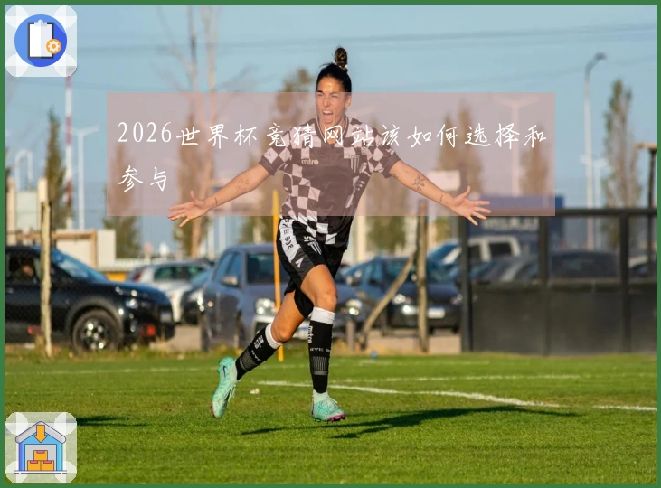 2026世界杯竞猜网站该如何选择和参与