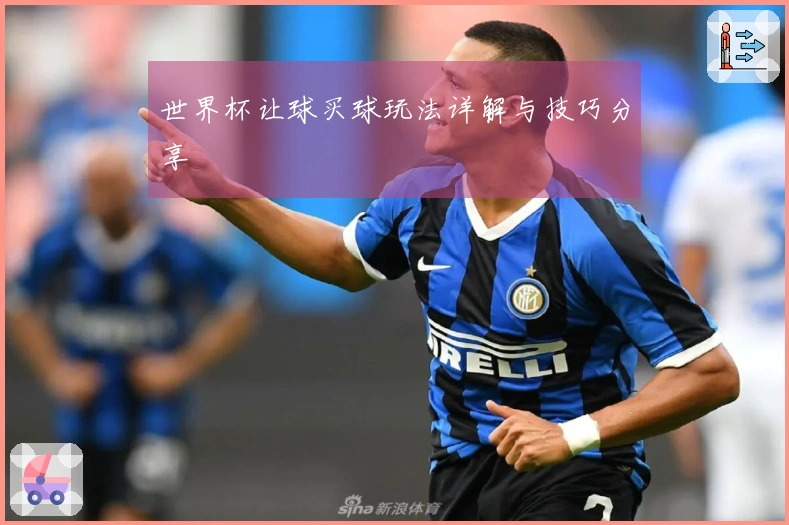 世界杯让球买球玩法详解与技巧分享