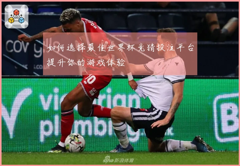 如何选择最佳世界杯竞猜投注平台提升你的游戏体验