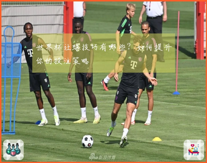 世界杯让球技巧有哪些？如何提升你的投注策略