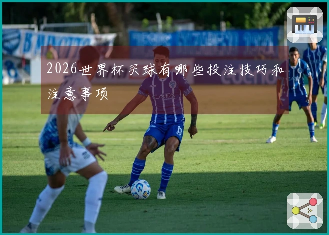 2026世界杯买球有哪些投注技巧和注意事项